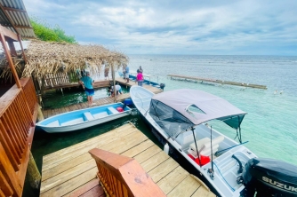 Roatan East End Tour – Saint Helene & Mangroves